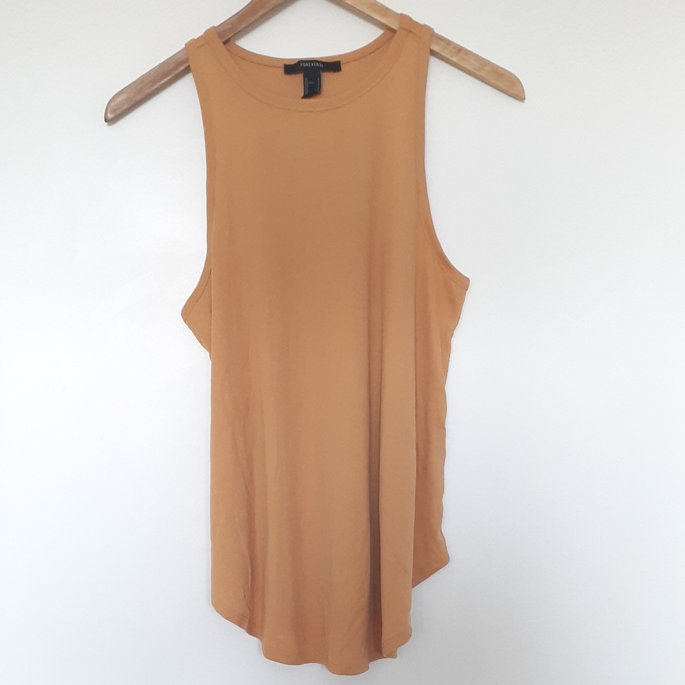 F21 Tank